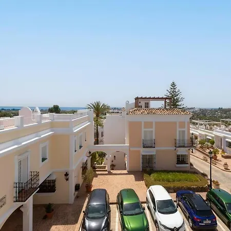Apartment Acogedora Casa 37 Aloha Pueblo *