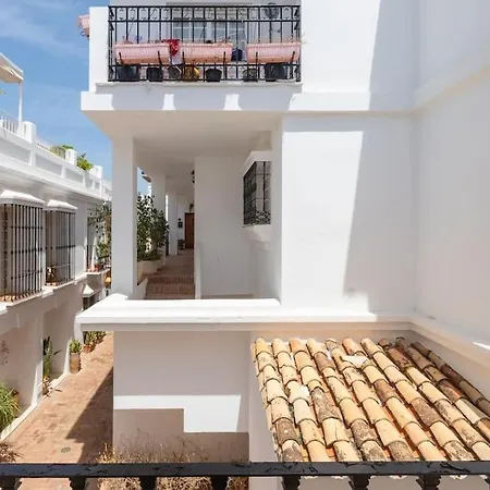 Apartment Acogedora Casa 37 Aloha Pueblo *